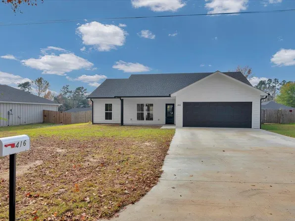 416 E Maple St, Huntington, TX 75949