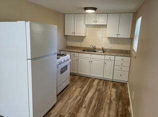 7000 NE 56th St, Kansas City, MO 64119