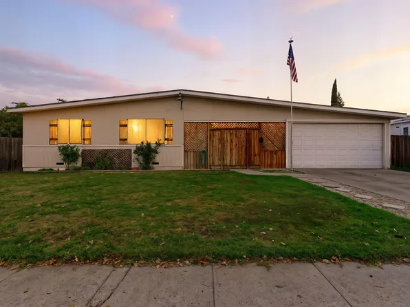 2422 S West Street, Visalia, CA 93277