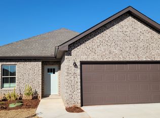 150 Lillian Farms Blvd, Huntsville, AL 35811