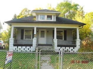 1624 E Stockbridge Ave, Kalamazoo, MI 49001