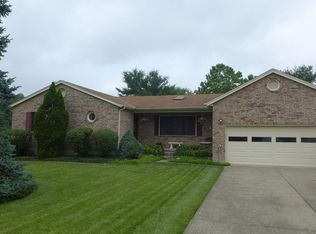 2422 Vineyard Ct, Lawrenceburg, IN