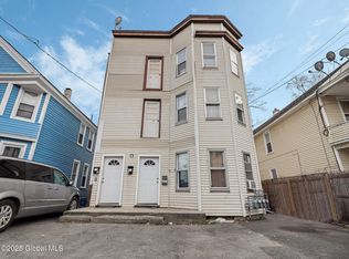 836 Bridge St, Schenectady, NY 12303