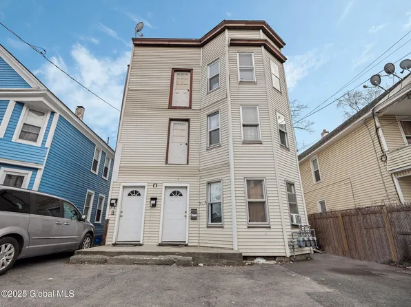 836 Bridge Street, Schenectady, NY 12303