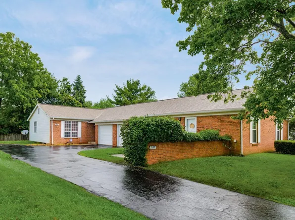 5845 Forest Hills Blvd #5847, Columbus, OH 43231