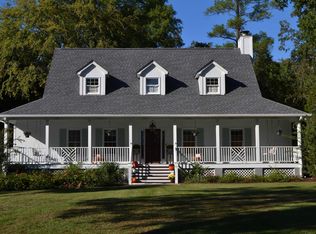 116 Old Sawmill Trl, Chapin, SC 29036