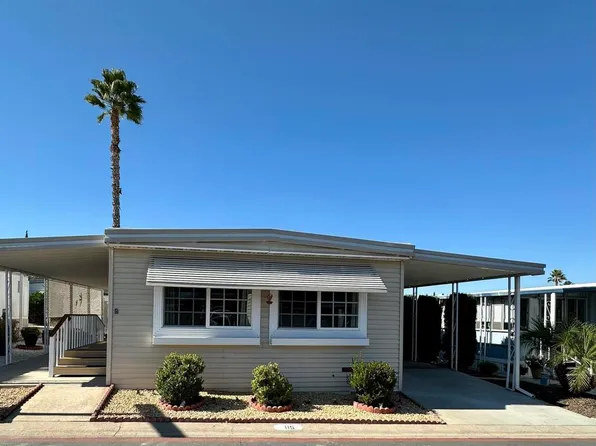 8301 Mission Gorge Rd Spc 115, Santee, CA 92071