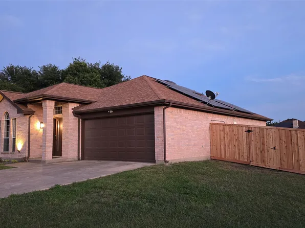 1114 Sage Brush Trl, Midlothian, TX 76065