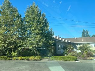 1237 Bertha Ln, Santa Rosa, CA 95405