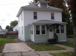 34 Hauber Ave, Saint Marys, PA 15857