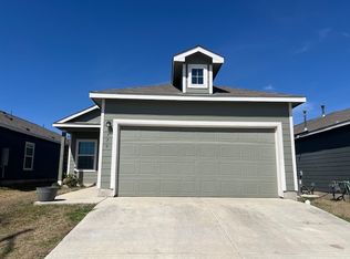 379 Geode Gln, Maxwell, TX 78656