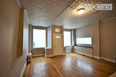 Rented by Citi Habitats