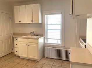47 William St #2, Newport, RI 02840