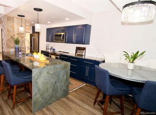 675 S University Blvd APT 201, Denver, CO 80209