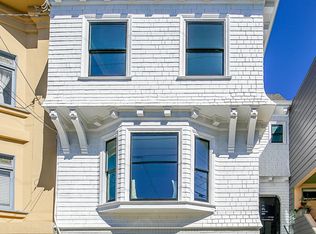 266 18th Ave, San Francisco, CA 94121