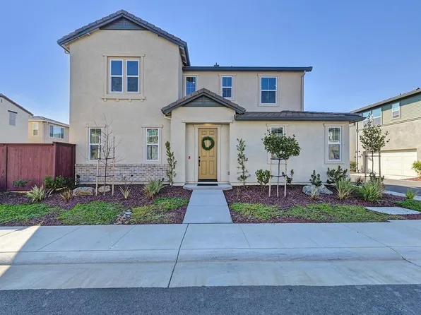 3395 Gallatin Dr, Folsom, CA 95630
