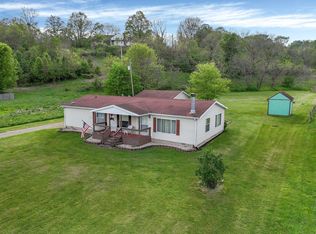 2115 Lunbeck Rd, Chillicothe, OH 45601