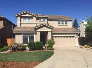 2225 Sombrero Ct, Auburn, CA 95603