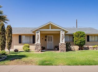 5726 N 61st Dr, Glendale, AZ 85301