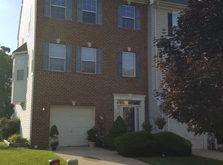 1302 Cabello Ct, Sykesville, MD 21784