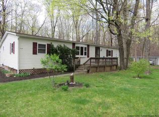 17 Terwilliger Ave, Tillson, NY 12486