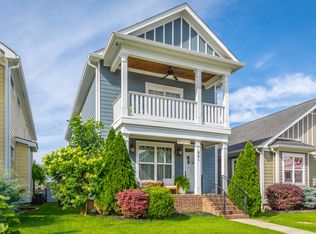 661 E 16th St, Chattanooga, TN 37408