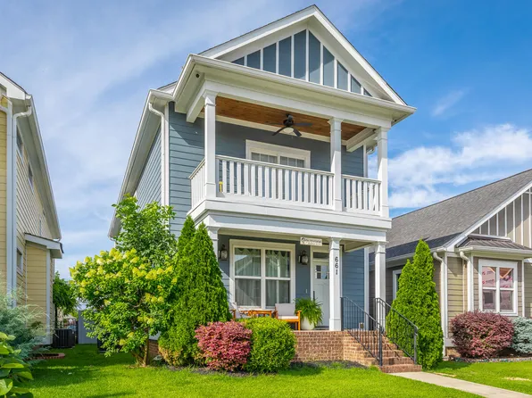 661 E 16th St, Chattanooga, TN 37408