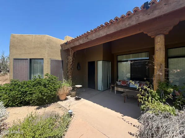 8742 E CAMINO REAL --, Scottsdale, AZ 85255