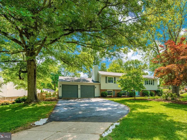 11928 Raven Rock Ter, Gaithersburg, MD 20878