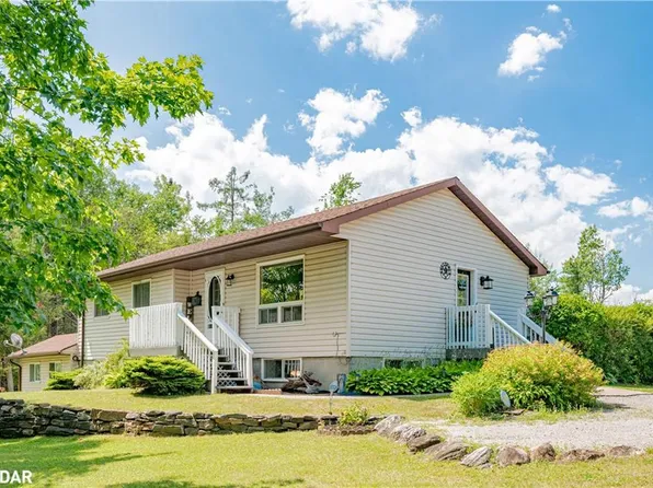 175 Bulmers Rd, Kawartha Lakes, ON K0M 1N0