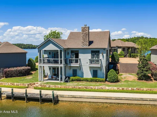 69 Village Cir, Dadeville, AL 36853