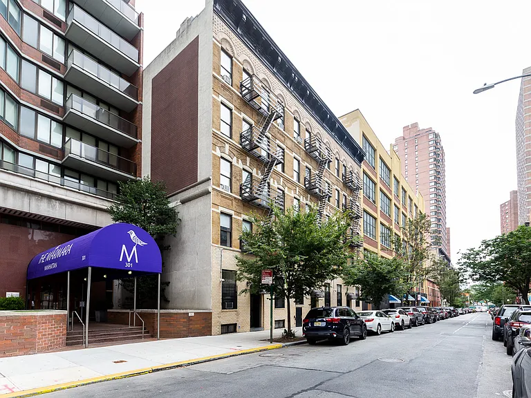 307 E 94th St #3D — Photo 9