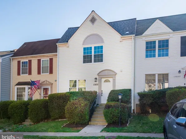 13821 Fount Beattie Ct, Centreville, VA 20121