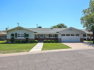 327 E Keim Dr, Phoenix, AZ 85012