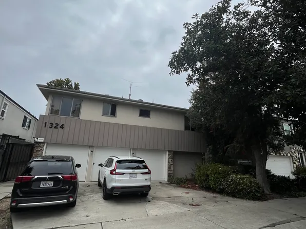 1324 9th St APT 1, Santa Monica, CA 90401