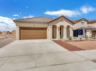 La Luz Plan, Mission Ridge, El Paso, TX 79928