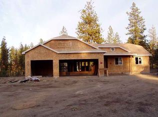 6248 Moriah Nine, Mile Falls, WA 99026