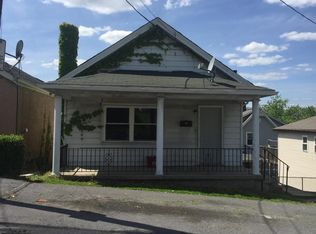 1506 Prospect Ave, Scranton, PA 18505