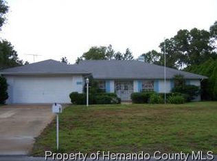 4490 Devonshire Ave, Spring Hill, FL 34609