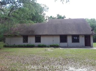 5633 Lynch Rd, Patterson, GA 31557