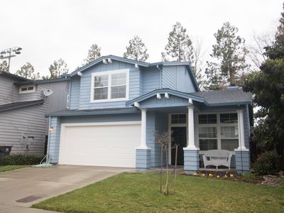 2416 Halsey Cir, Davis, CA, 95618
