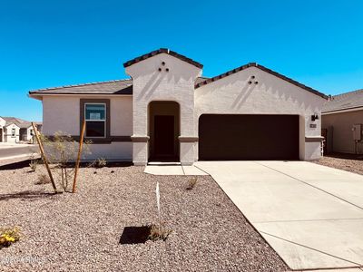 11858 E Cliffrose Ln, Florence, AZ, 85132