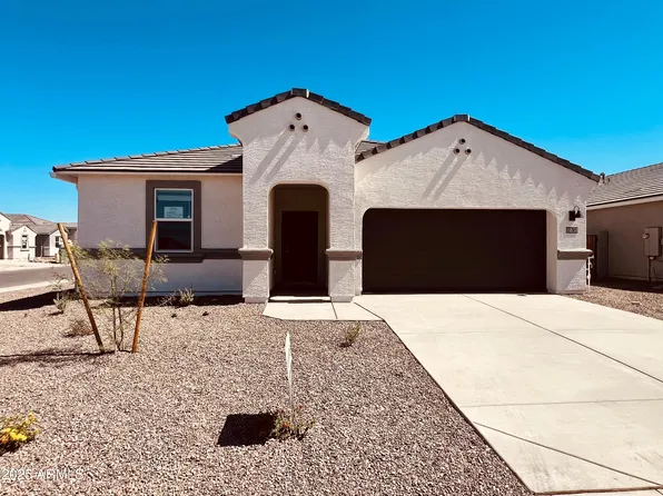 11858 E CLIFFROSE Lane, Florence, AZ 85132