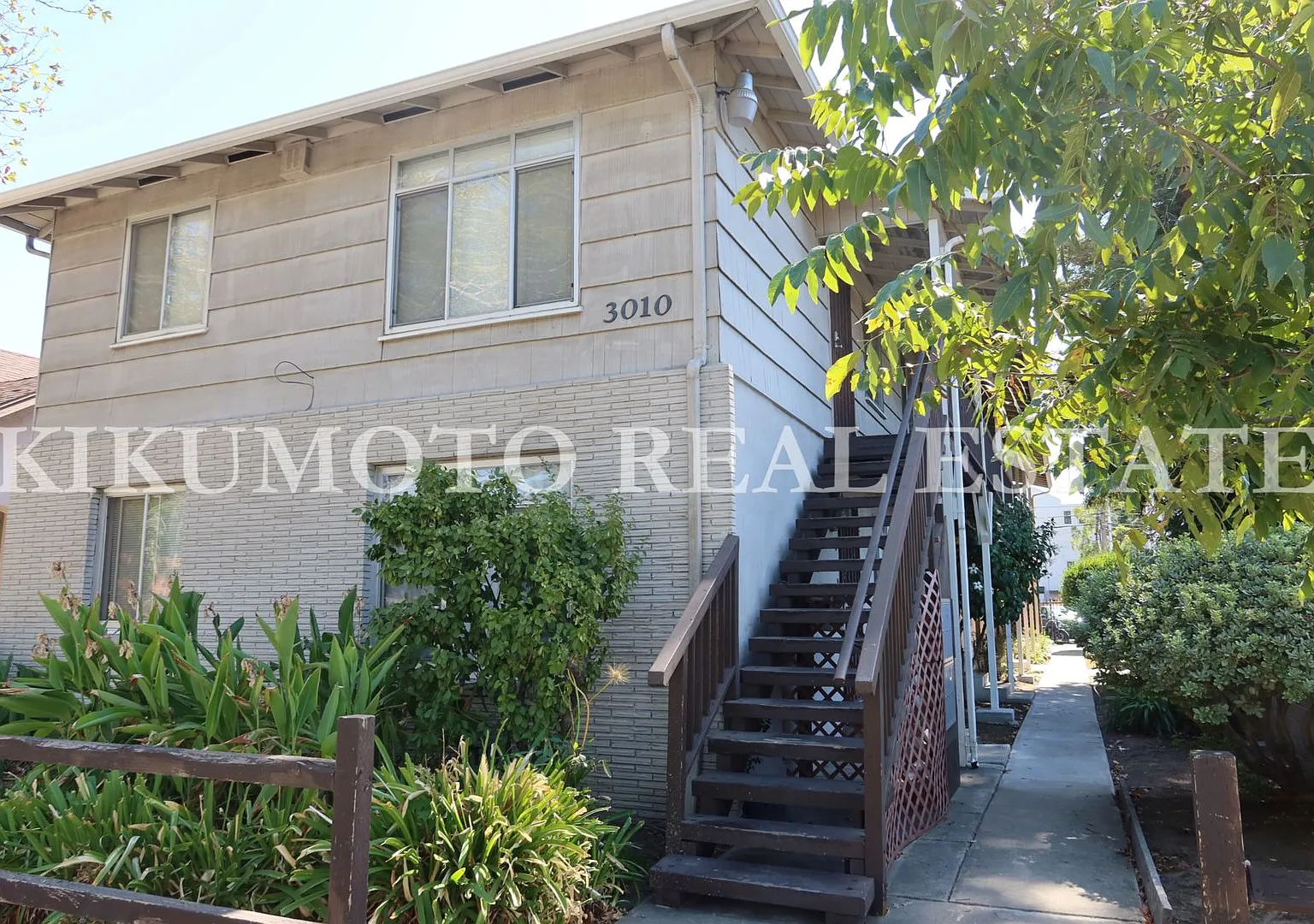 3010 T Street — Photo 1