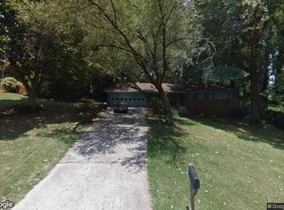 4176 Indian Forest Rd, Stone Mountain, GA 30083