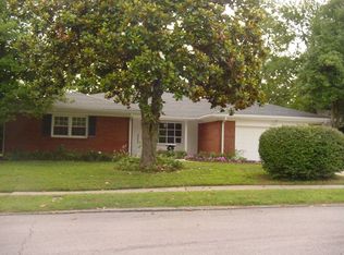 3437 Flintridge Dr, Lexington, KY 40517