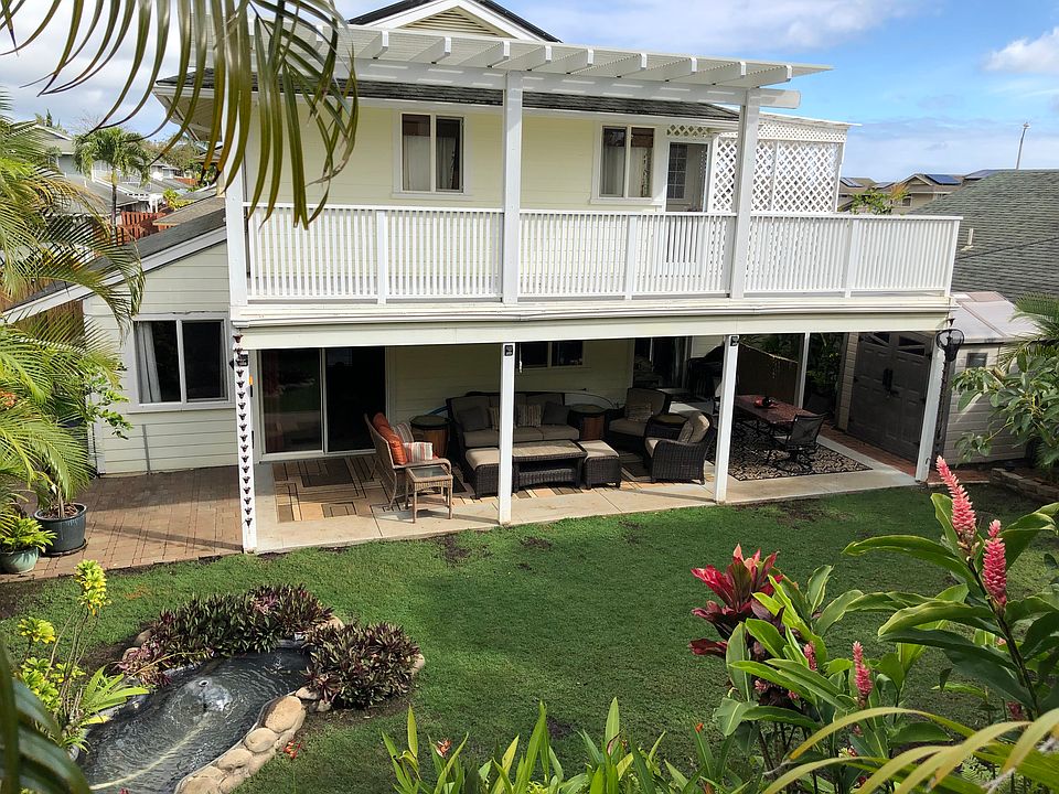 Back of the House