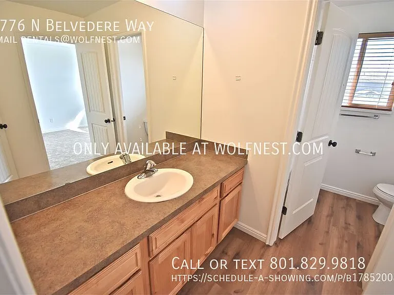 1776 N Belvedere Way — Photo 22