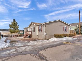 880 Beacon Lite Rd LOT 96, Monument, CO 80132