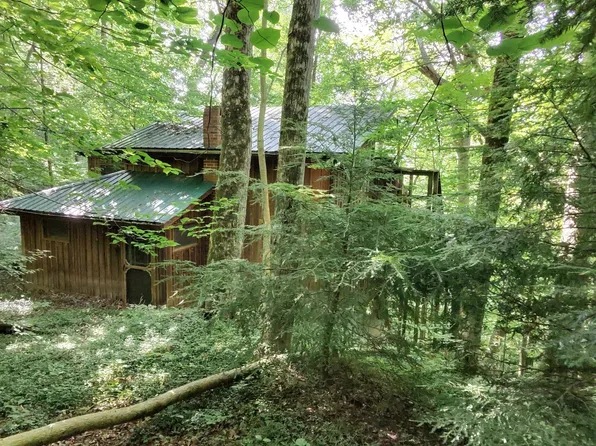 2450 Ponder Rd, Smithville, TN 37166